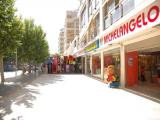 Michelangelo - Carrer Major de Salou Michelangelo - Carrer Major de Salou