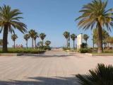 Salou - Paseo Maritimo Salou - Paseo Maritimo