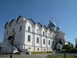 Благовещенский собор. Кремль, г. Казань (Annunciation Cathedral. Kremlin, Kazan) Благовещенский собор. Кремль, г. Казань (Annunciation Cathedral. Kremlin, Kazan)