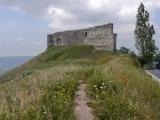 Vibo Valentia: Castello normanno - svevo. Vibo Valentia: Castello normanno - svevo.