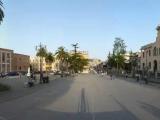 Piazza Martiri di Ungheria, Vibo Valentia Piazza Martiri di Ungheria, Vibo Valentia