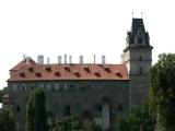 zámek Brandýs nad Labem zámek Brandýs nad Labem