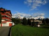 Villars-sur-Ollon