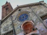 Il Duomo di Piacenza Il Duomo di Piacenza