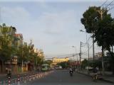 Đường - Lý Thái Tổ - Street Đường - Lý Thái Tổ - Street