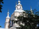 Андреевская церковь