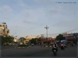 Ngã ba - Lý Thái Tổ / 3 Tháng 2 - Crossroads Ngã ba - Lý Thái Tổ / 3 Tháng 2 - Crossroads