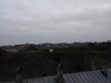 Ruins of fortress