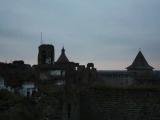 Shlisselburg fortress