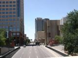 Phoenix, View from Washington St