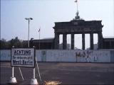 Brandenburger Tor 1984 Brandenburger Tor 1984