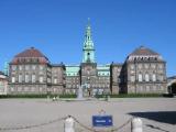 Kopenhagen - Schloss Christiansborg Kopenhagen - Schloss Christiansborg