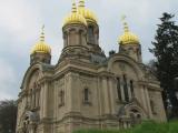 Russische-Orthodoxe Kirche