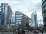 Oslo City Centre Oslo City Centre