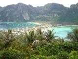 Ko Phi Phi Don Peak Ko Phi Phi Don Peak