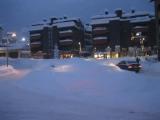 Ordino sota la neu Ordino sota la neu
