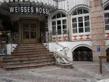 Hotel Weisses Roessl