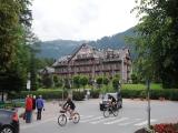 Grand Hotel Kitzbuhel