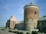 Lublin-zamek 2