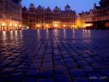 # 3 La Grand Place etait vide a Bruxelles # 3 La Grand Place etait vide a Bruxelles