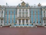Pouchkine - Palais Catherine Pouchkine - Palais Catherine