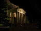 Pushkin museum Pushkin museum