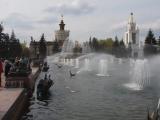 ВДНХ ВДНХ