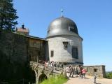 Schösserturm Burg Stolpen Schösserturm Burg Stolpen