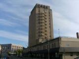Bellingham Tower Bellingham Tower