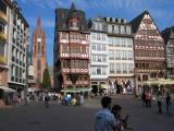Frankfurt - Römer Frankfurt - Römer
