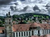 St. Gallen (HDR) © by Sunpixx St. Gallen (HDR) © by Sunpixx