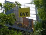 Berliner Verkehrs-Gesellschaft
