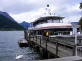 Austria-Gmunden-Traunsee Austria-Gmunden-Traunsee