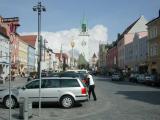 Straubing Straubing