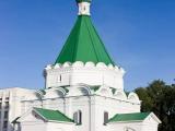 Михаило-Архангельский собор (2009.07.01) Михаило-Архангельский собор (2009.07.01)