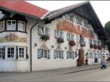Hotel w Schwangau-Bawaria-by maajk© Hotel w Schwangau-Bawaria-by maajk©