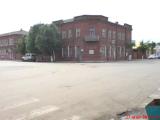 поворот на автовокзал поворот на автовокзал