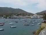 PUERTO CADAQUES