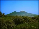 Vesuvio. Napoli. Italy Vesuvio. Napoli. Italy