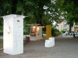 Zooart 2009 international contemporary art