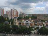 Гребневская церковь и Православный центр Гребневская церковь и Православный центр