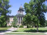 Cascade County Courthouse
