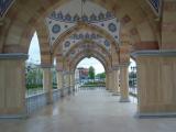 Mosque Mosque