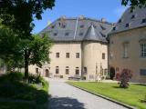 Festung Königstein - Kommandantenhaus Festung Königstein - Kommandantenhaus