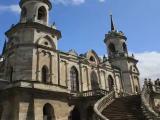 Russian Gothic Russian Gothic