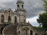 Russian Gothic Russian Gothic