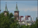 Ostrava view Ostrava view