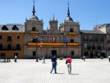 Ponferrada, Leon, España Ponferrada, Leon, España