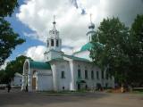 Vologda, 06/2009 Vologda, 06/2009