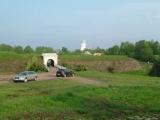 Viipuri - Haminanportti Viipuri - Haminanportti